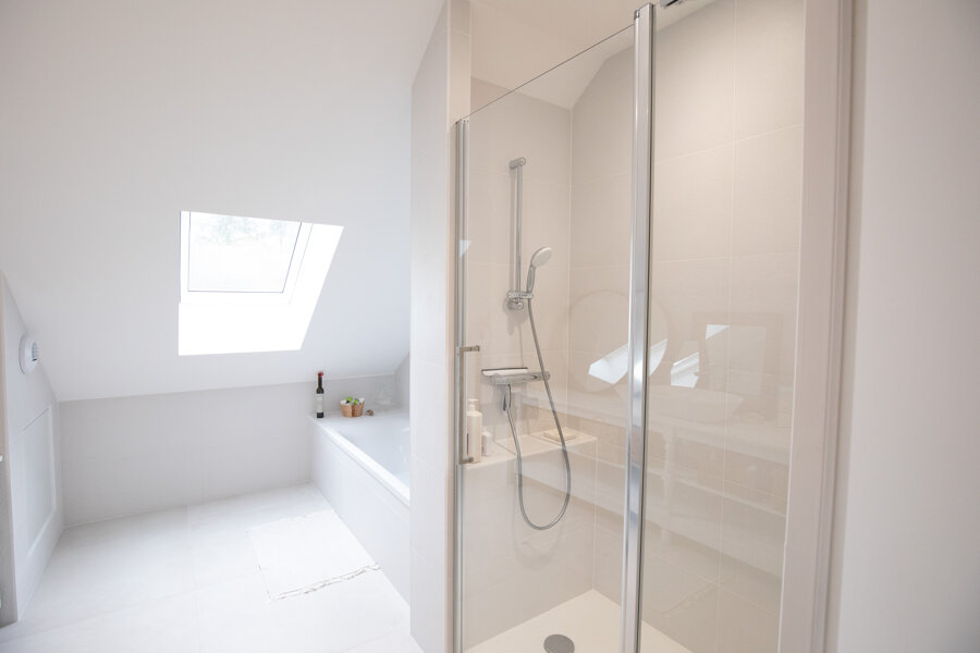 Projet Il était une fois la forêt réalisé par un architecte Archidvisor