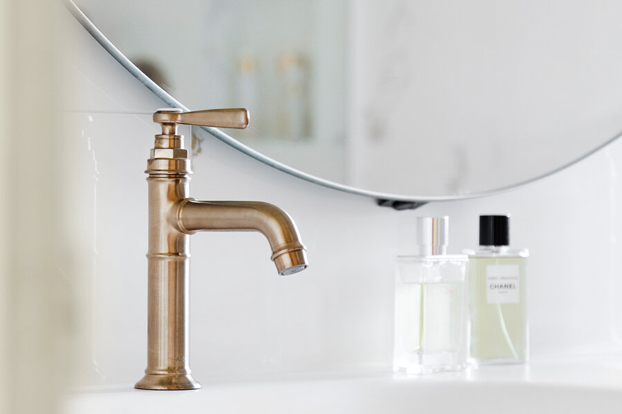 Projet Roches Grises réalisé par un architecte d'intérieur Archidvisor