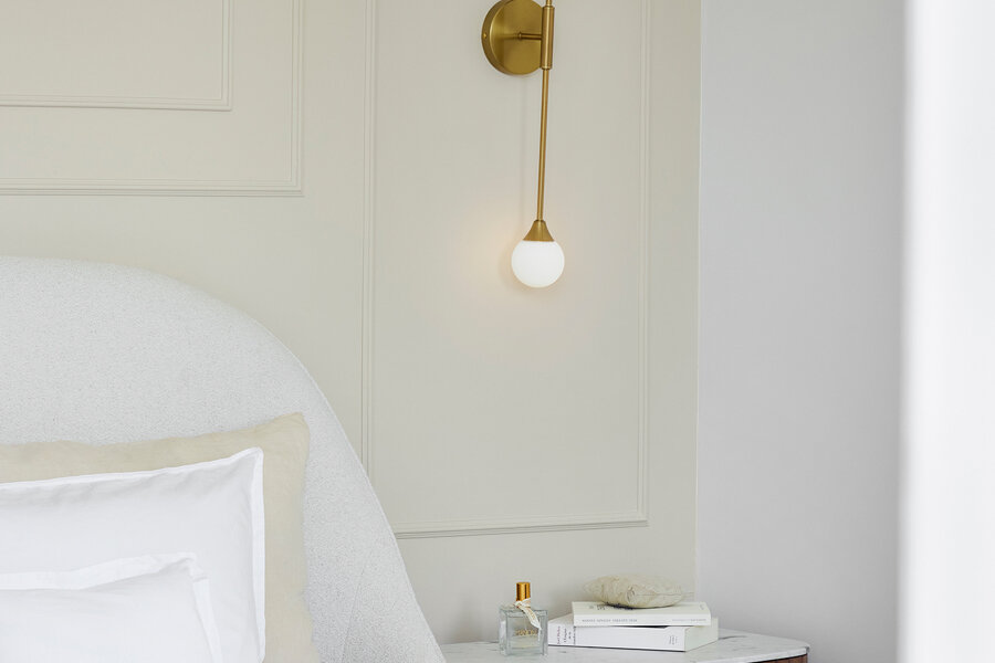 Projet Roches Grises réalisé par un architecte d'intérieur Archidvisor