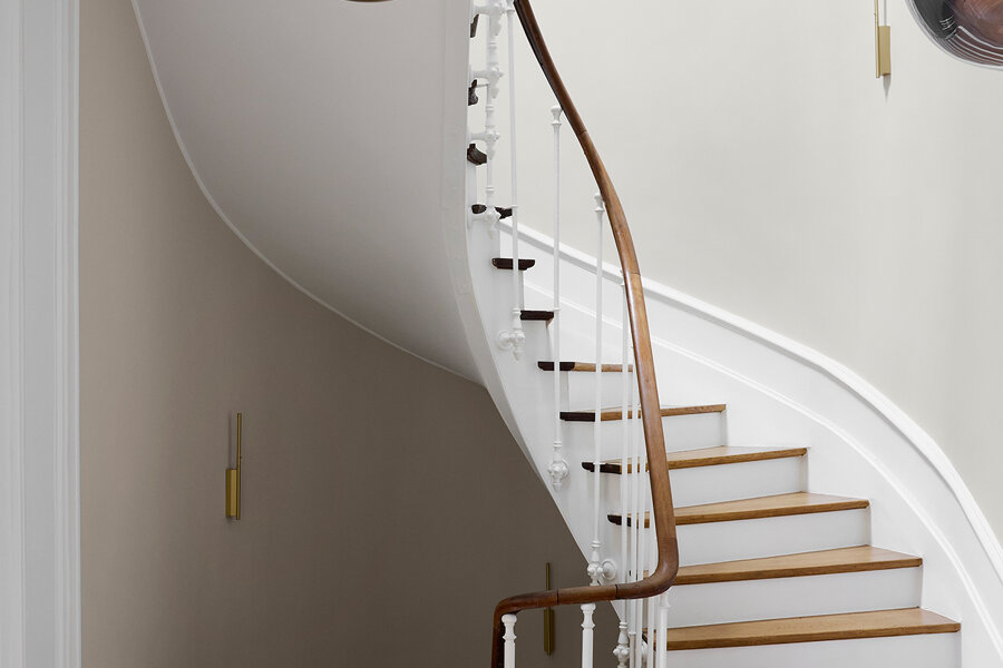 Projet Roches Grises réalisé par un architecte d'intérieur Archidvisor