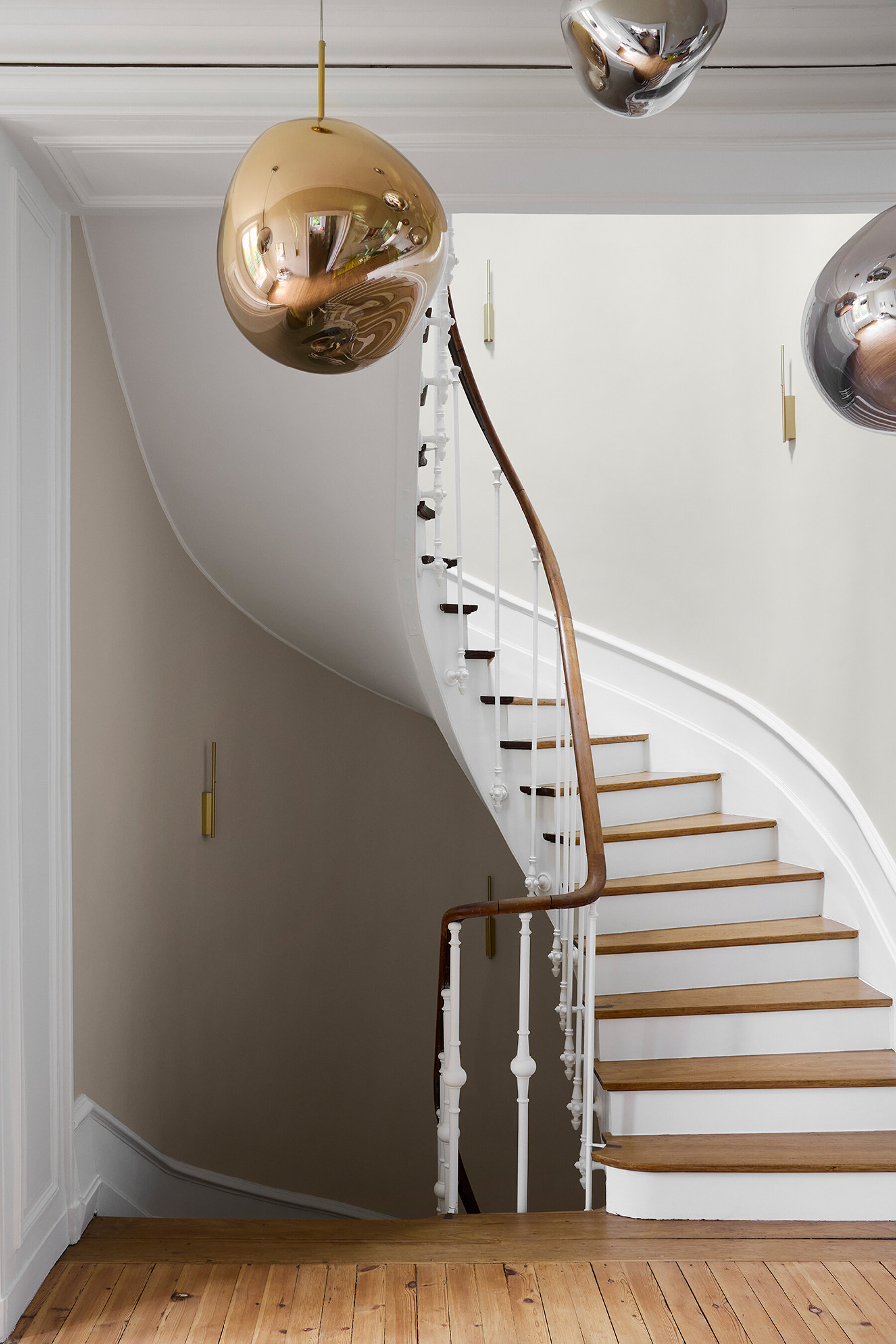 Rénovation - Maison individuelle par un architecte d'intérieur Archidvisor