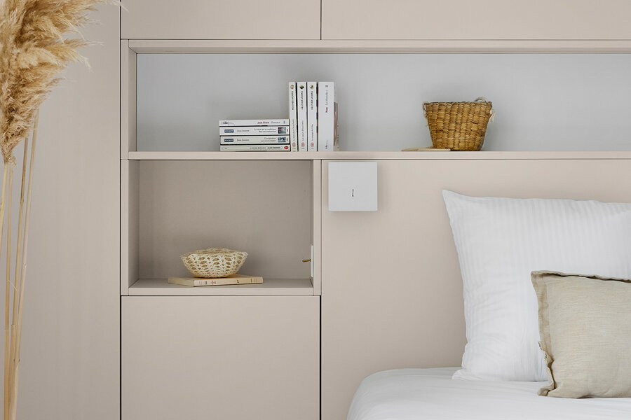 Projet Villa Erdre réalisé par un architecte d'intérieur Archidvisor