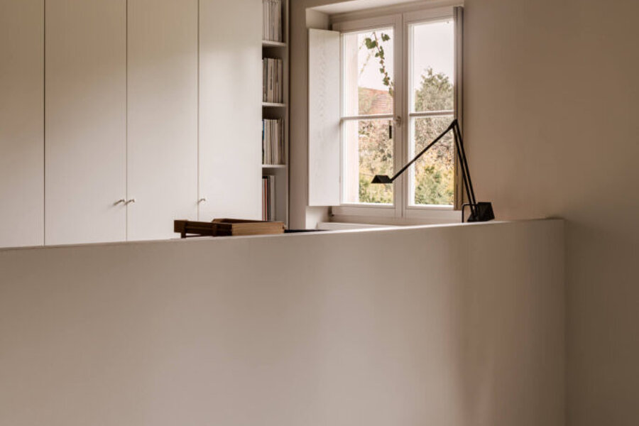 Projet Villa Z réalisé par un architecte Archidvisor