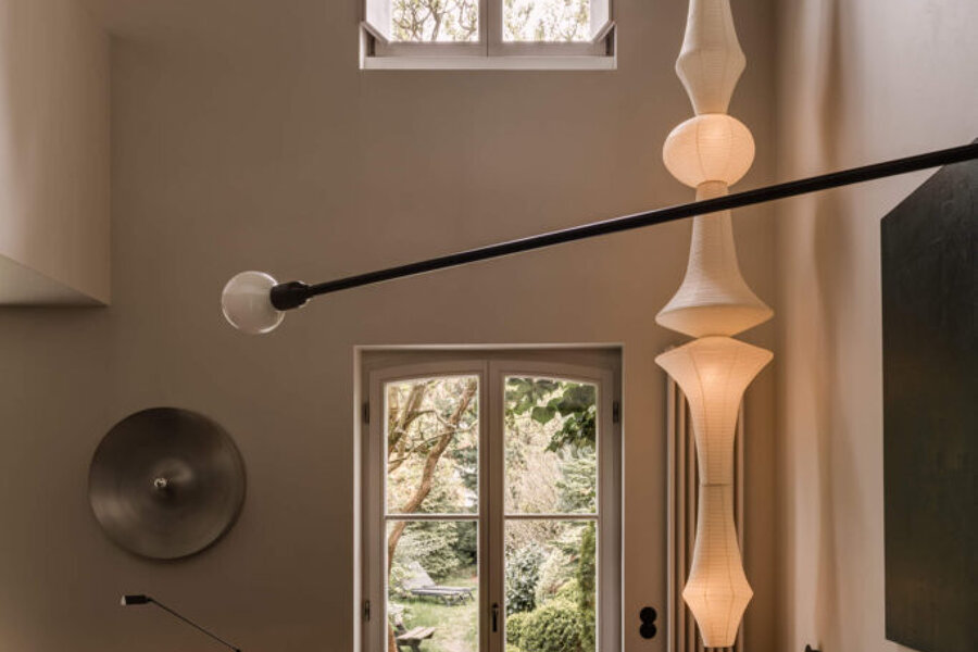 Projet Villa Z réalisé par un architecte Archidvisor