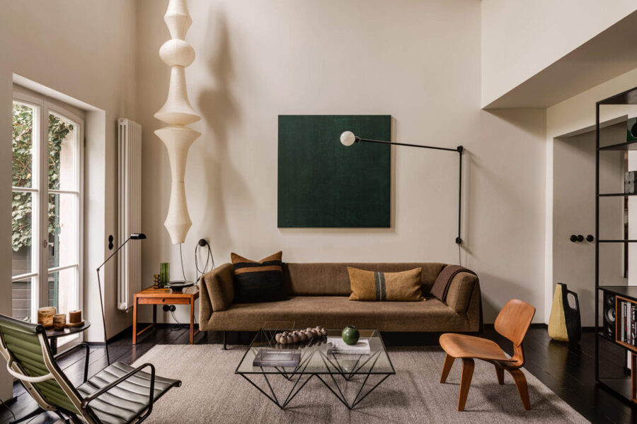 Projet Villa Z réalisé par un architecte Archidvisor