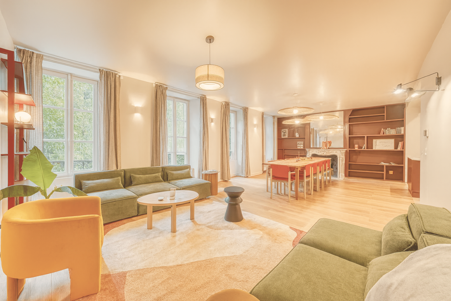 Rénovation - Maison individuelle par un architecte d'intérieur Archidvisor