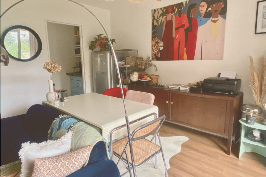 Projet Jemmapes réalisé par un architecte d'intérieur Archidvisor