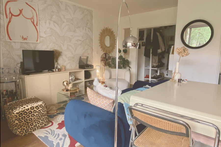 Projet Jemmapes réalisé par un architecte d'intérieur Archidvisor