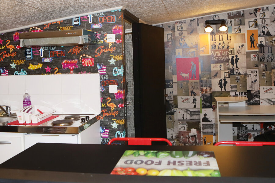 Projet RENOVATION STUDIO réalisé par un architecte Archidvisor