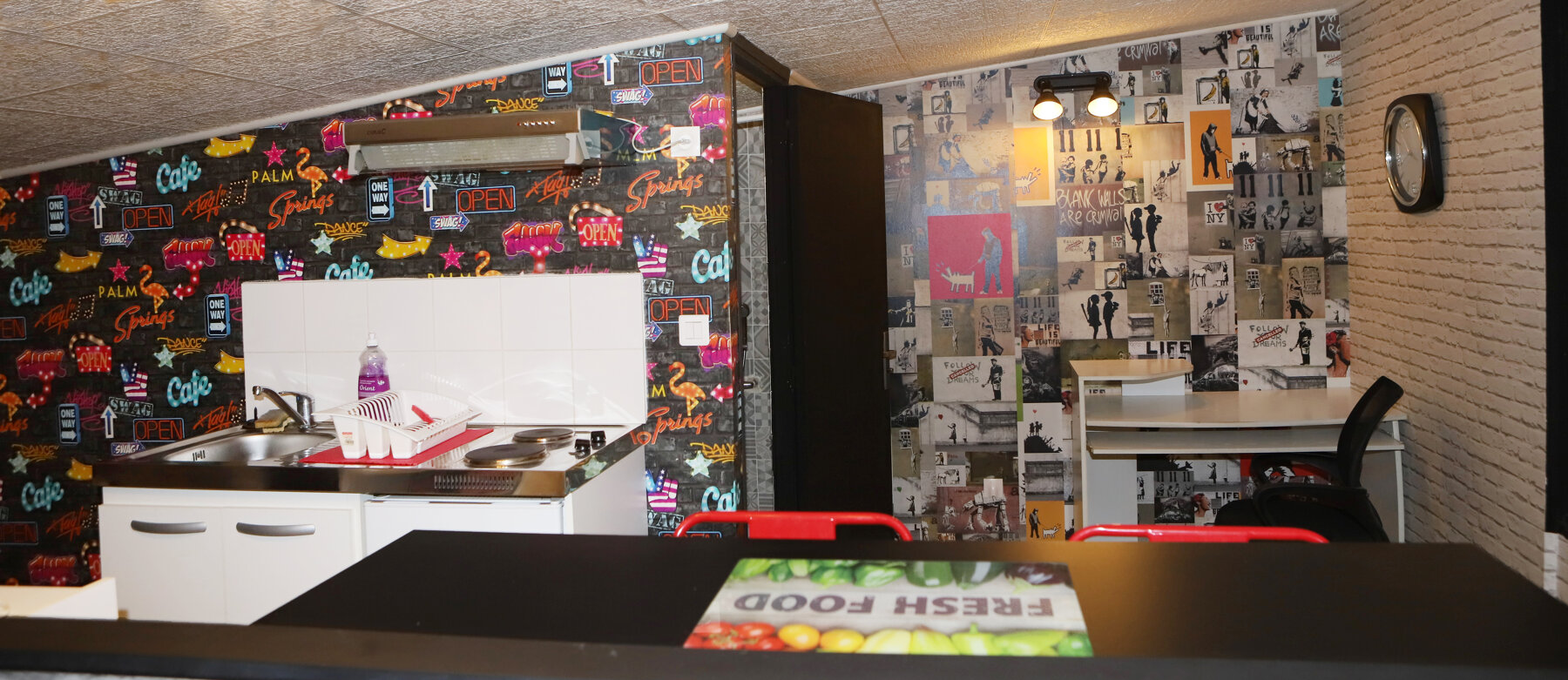 Rénovation - Appartement par un architecte Archidvisor