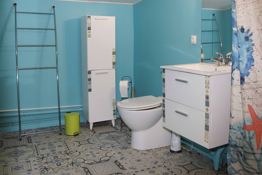 Projet RENOVATION STUDIO réalisé par un architecte Archidvisor