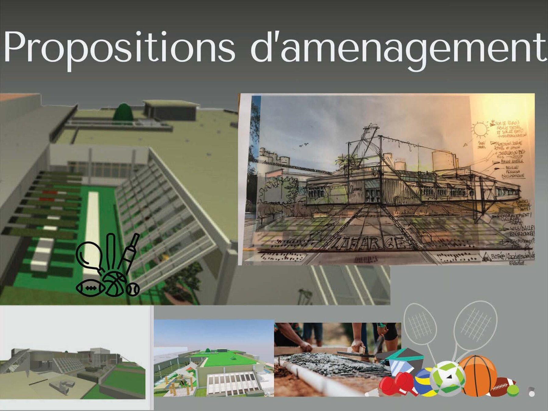 Rénovation - Bureaux par un architecte Archidvisor