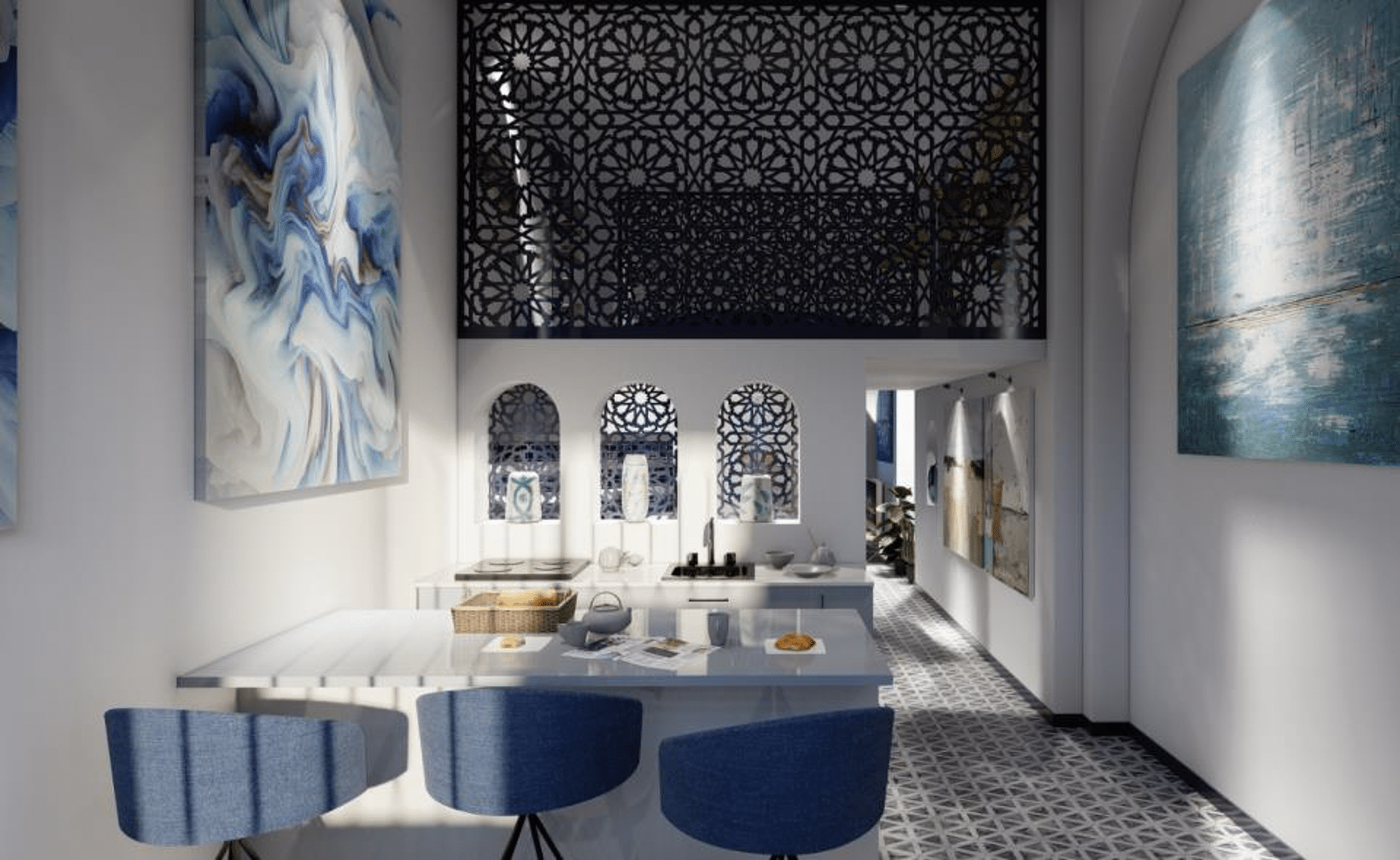 Rénovation - Commerce par un architecte Archidvisor