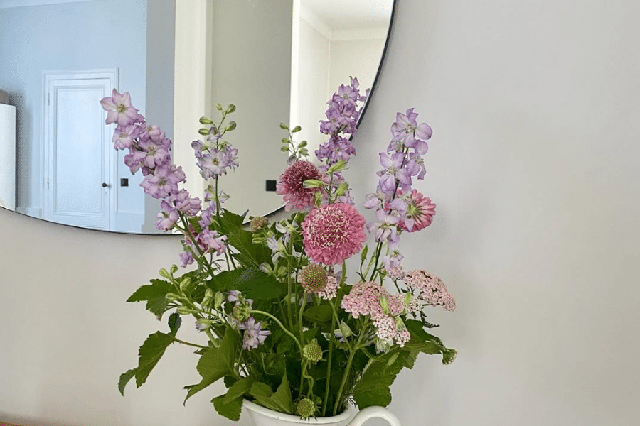 Projet Bastide réalisé par un architecte d'intérieur Archidvisor