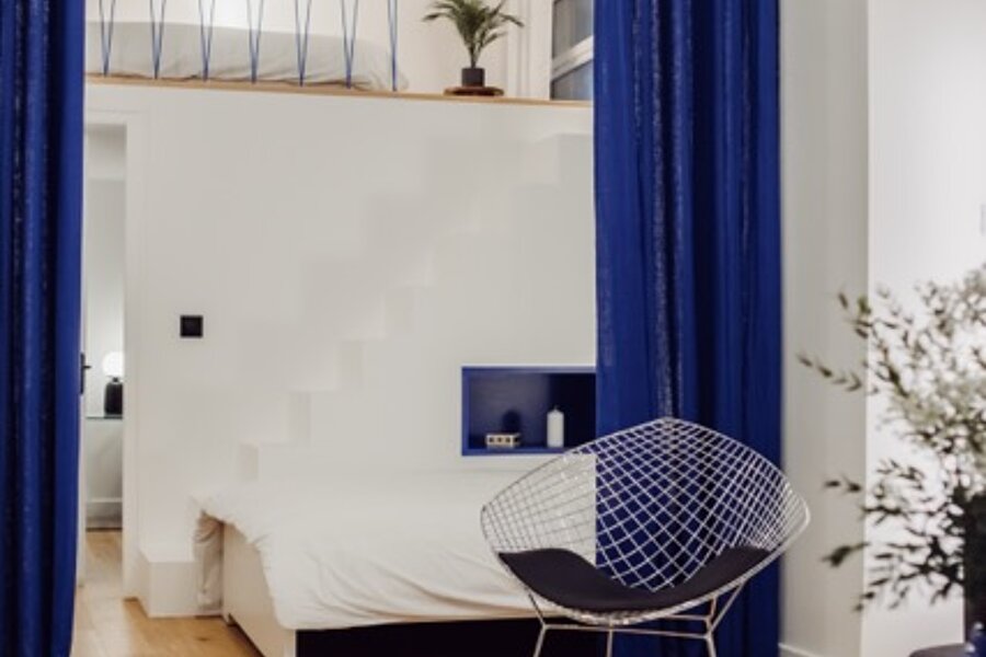 Projet Projet Méricourt réalisé par un décorateur Archidvisor