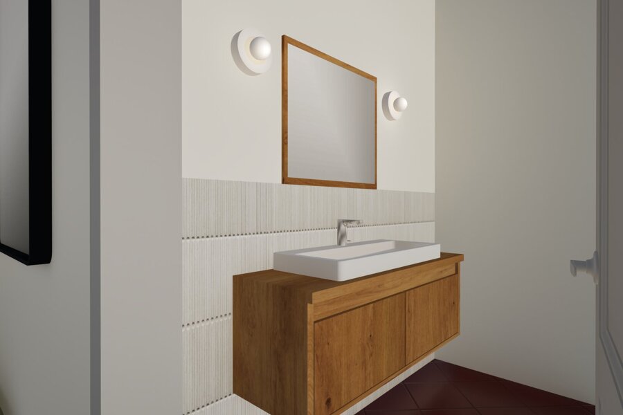 Projet Somme #2 réalisé par un architecte d'intérieur Archidvisor