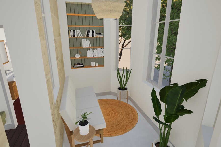 Projet Somme #2 réalisé par un architecte d'intérieur Archidvisor