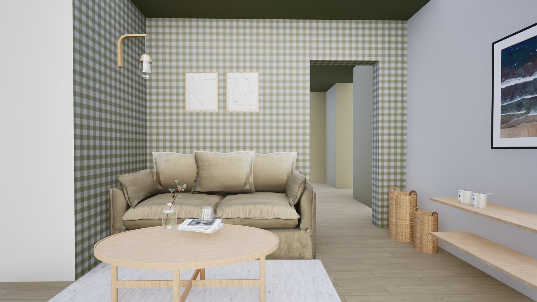 Rénovation - Maison individuelle par un architecte d'intérieur Archidvisor