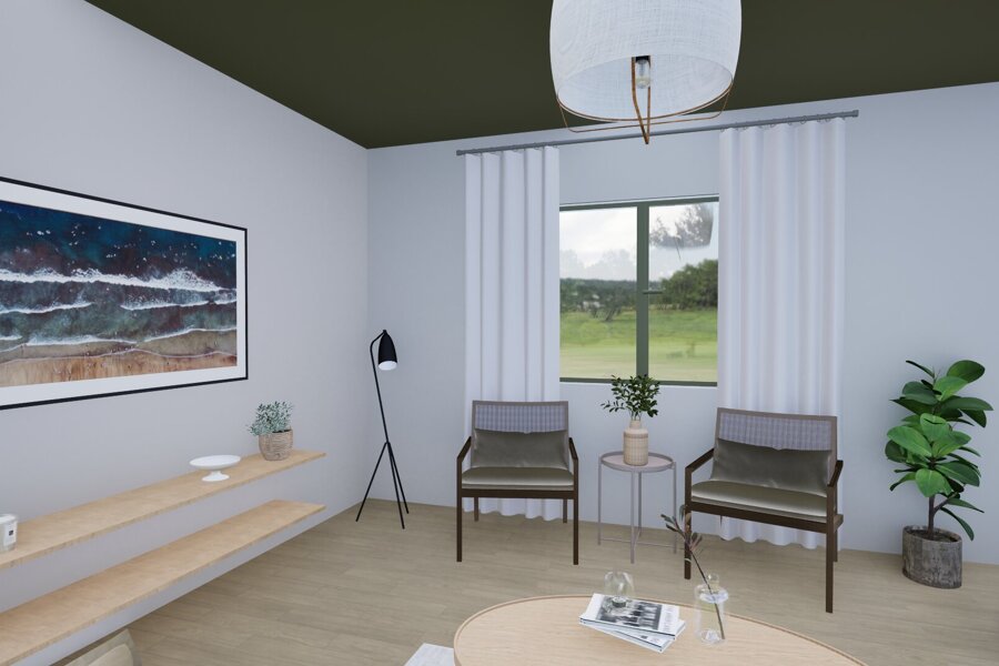 Projet Maryse réalisé par un architecte d'intérieur Archidvisor