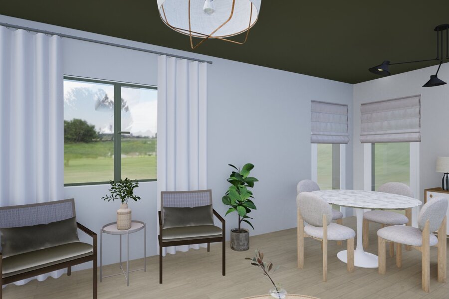 Projet Maryse réalisé par un architecte d'intérieur Archidvisor