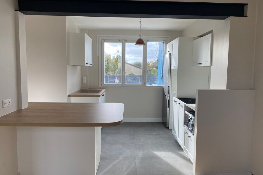 Projet La forêt enchantée réalisé par un architecte d'intérieur Archidvisor