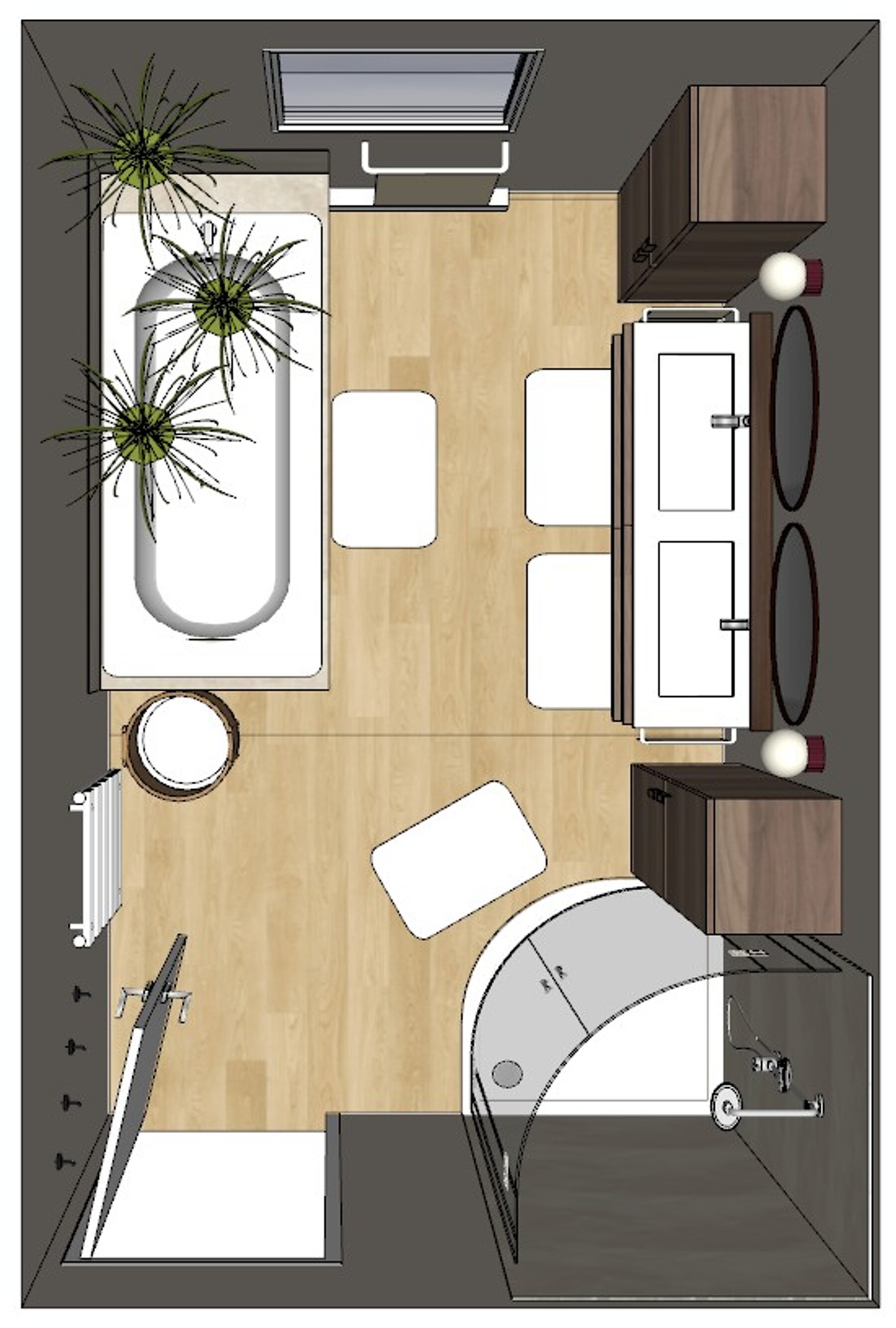Rénovation - Maison individuelle par un architecte d'intérieur Archidvisor