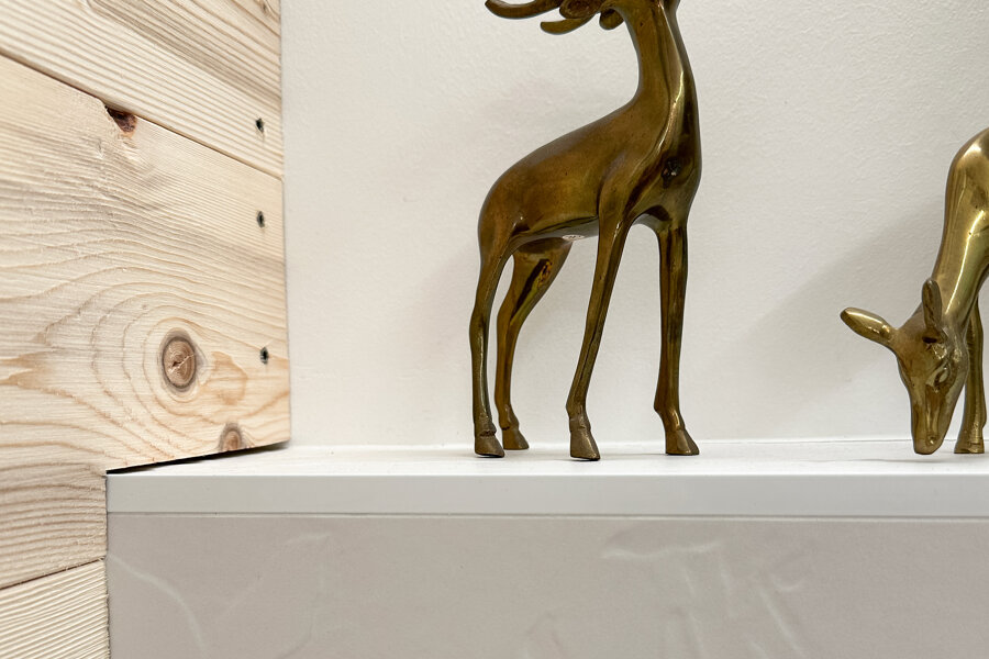 Projet Projet Chablis réalisé par un architecte d'intérieur Archidvisor