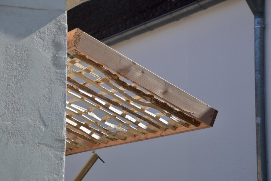 Projet Atelier d’architecture et de céramique réalisé par un architecte Archidvisor