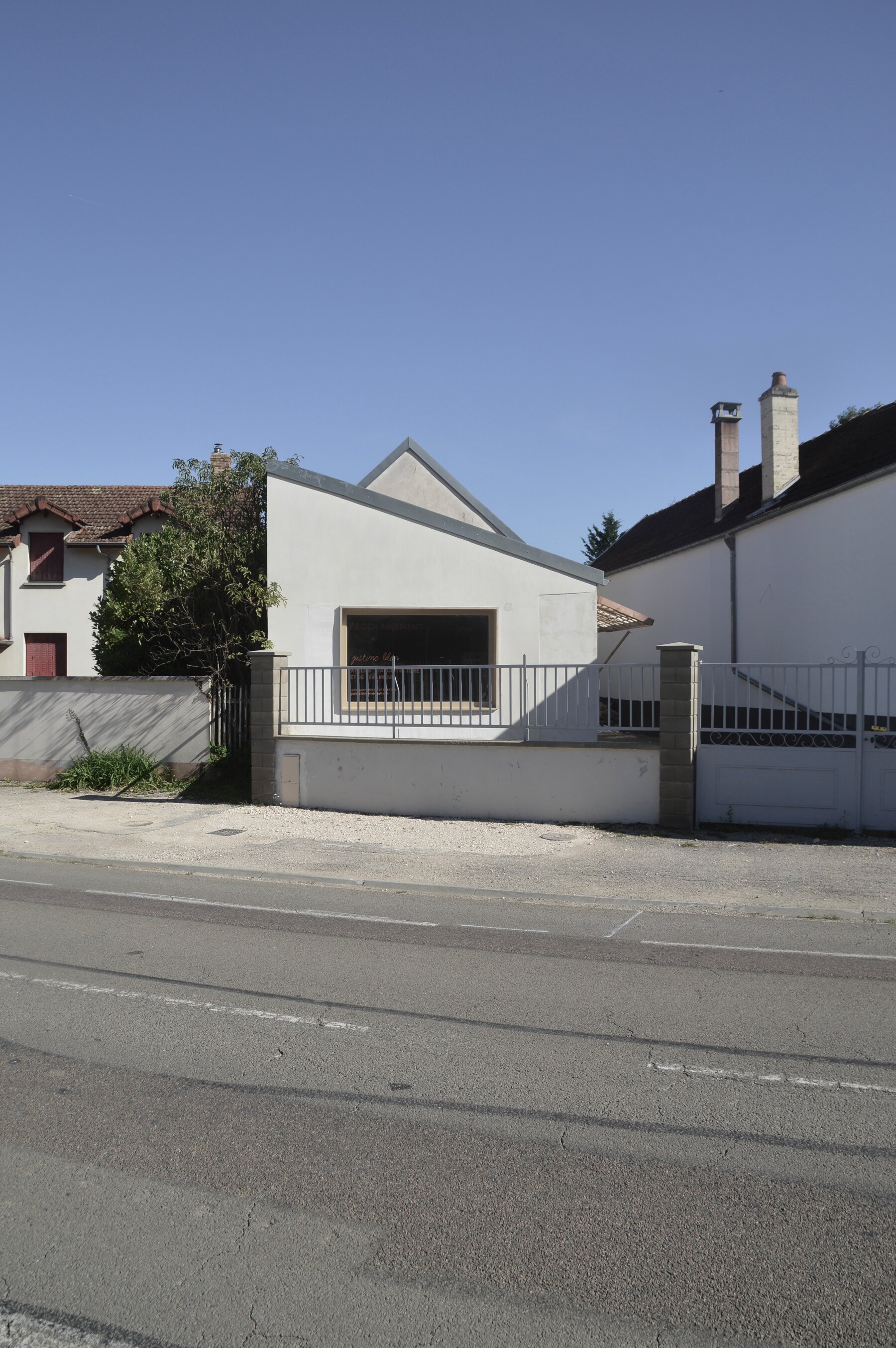 Rénovation - Bureaux par un architecte Archidvisor
