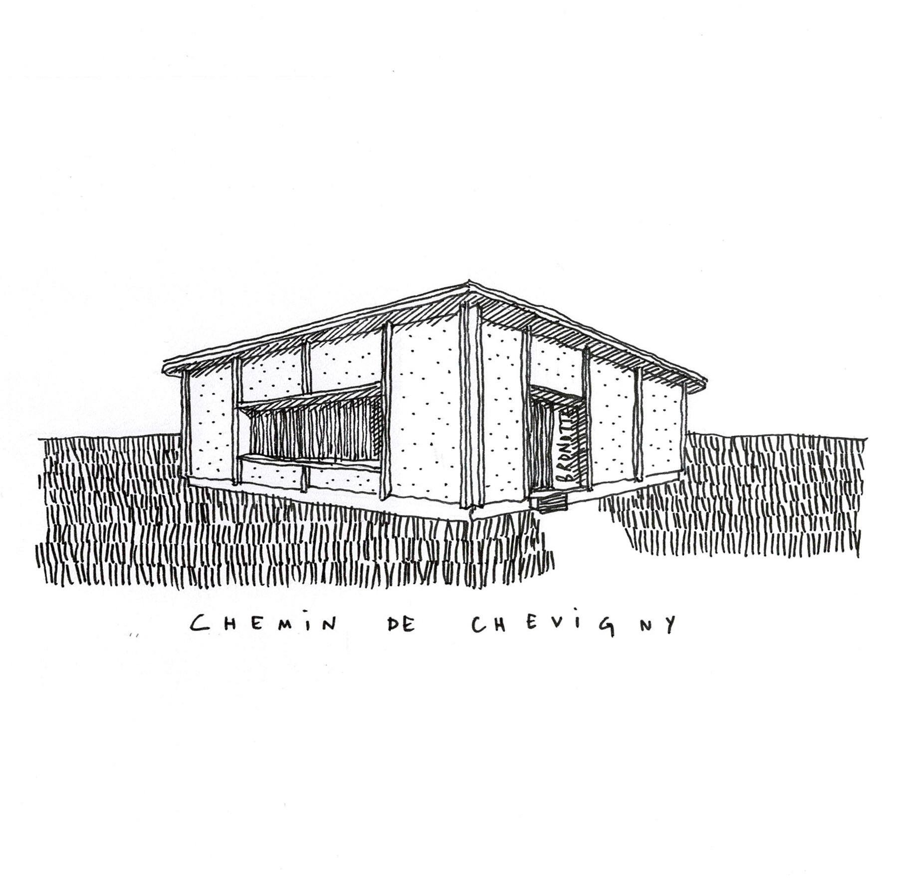 Construction neuve - Terrain à construire par un architecte Archidvisor