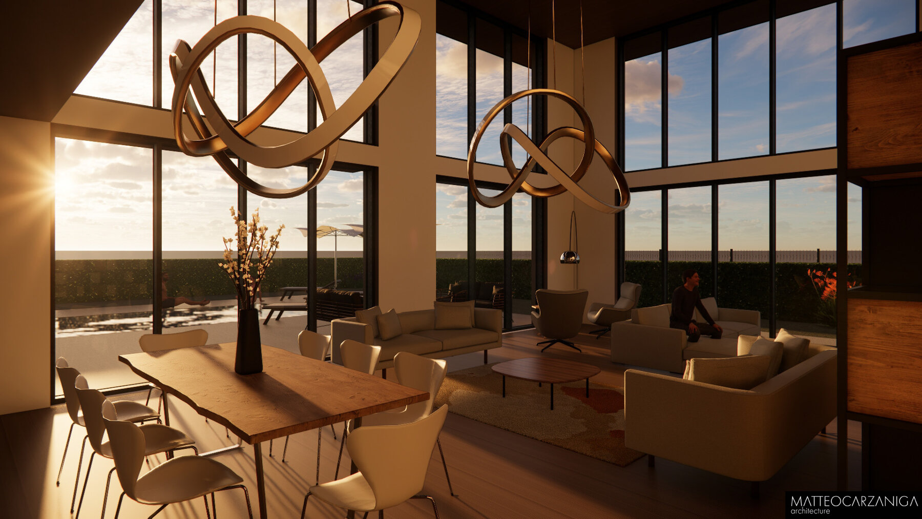 Construction neuve - Terrain à construire par un architecte Archidvisor