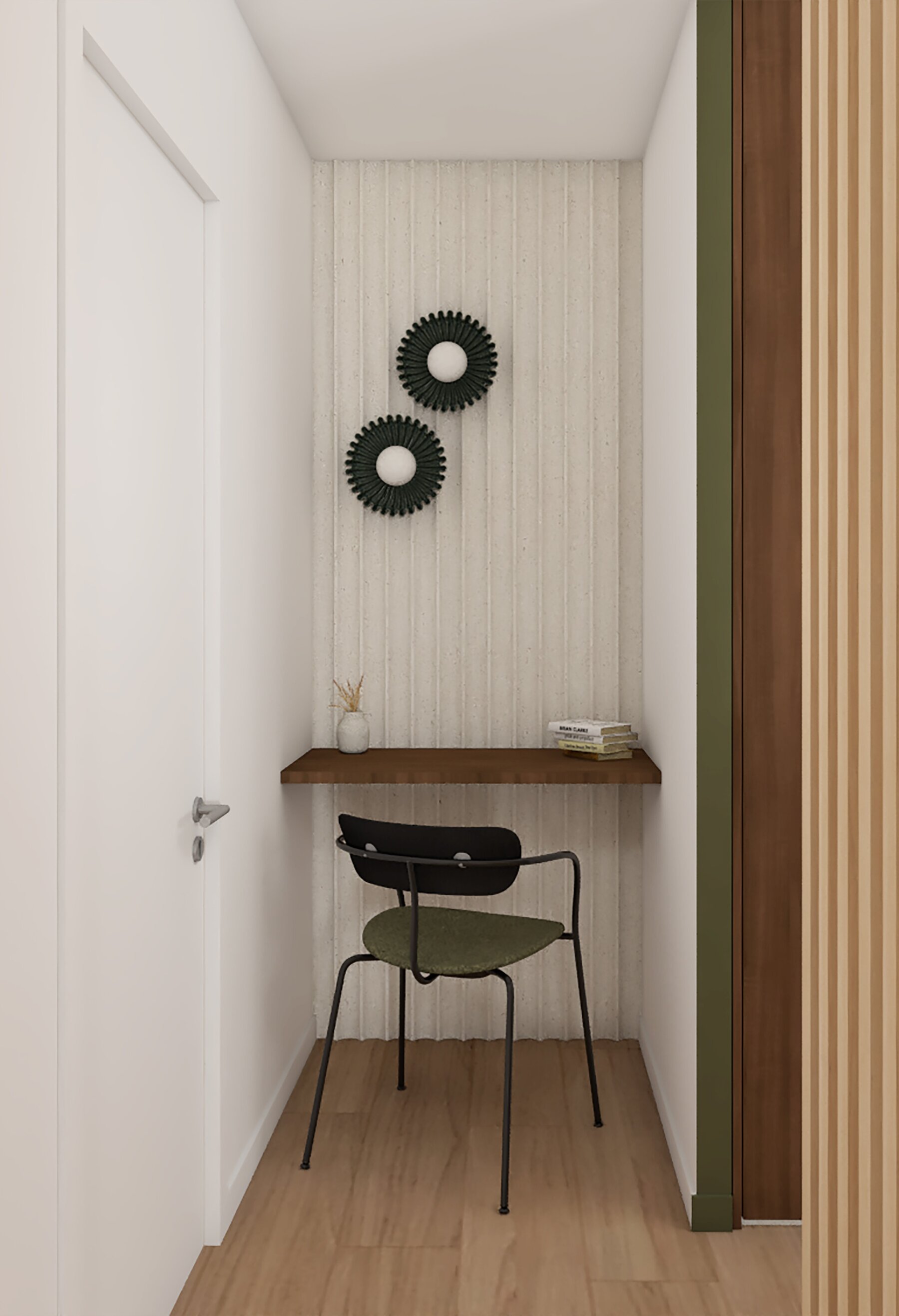 Rénovation - Appartement par un architecte d'intérieur Archidvisor