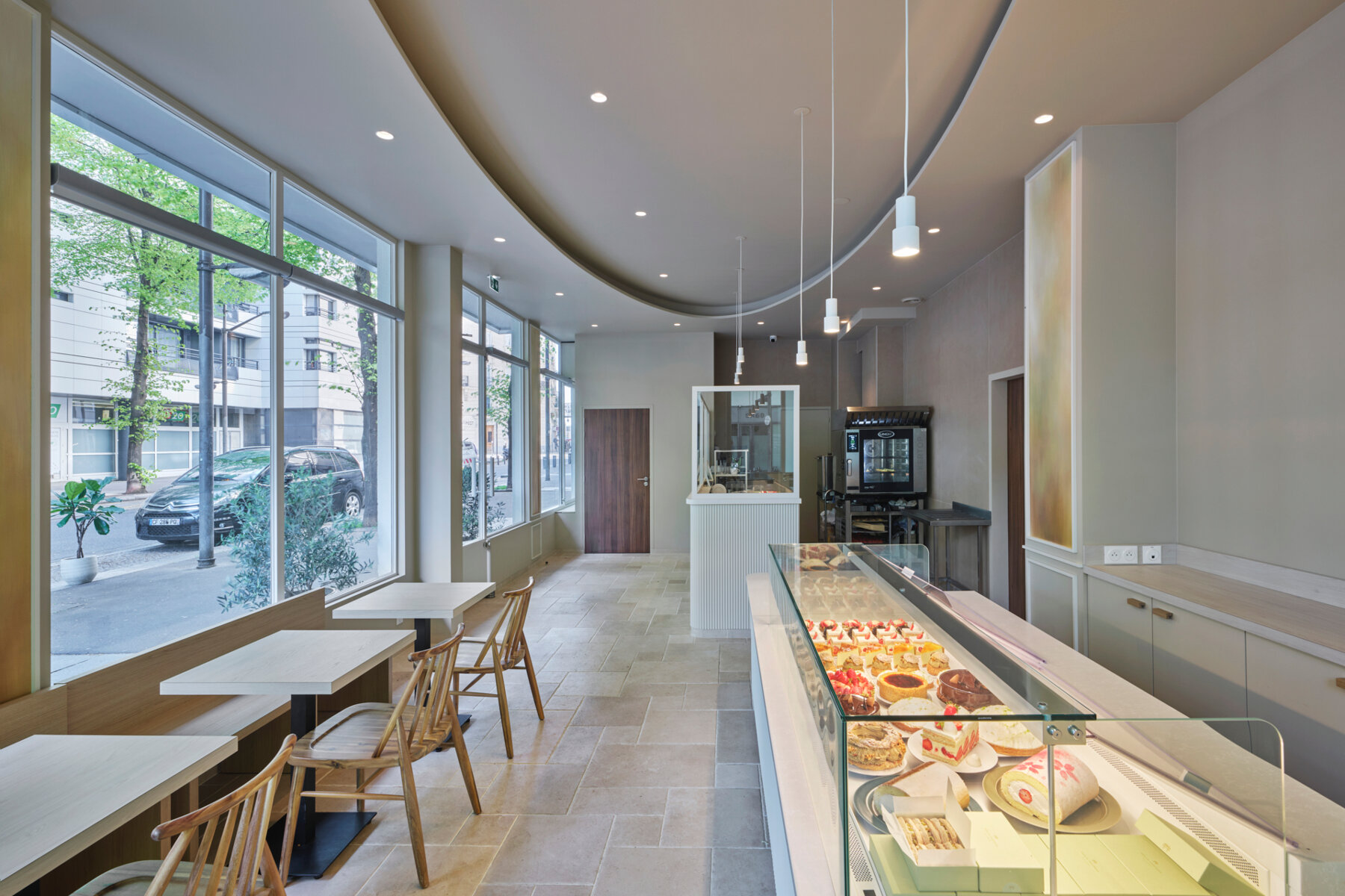 Photo Couverture de KUNIHIKO TAKANO ARCHITECTURE - Réalisations architecte d'intérieur Archidvisor