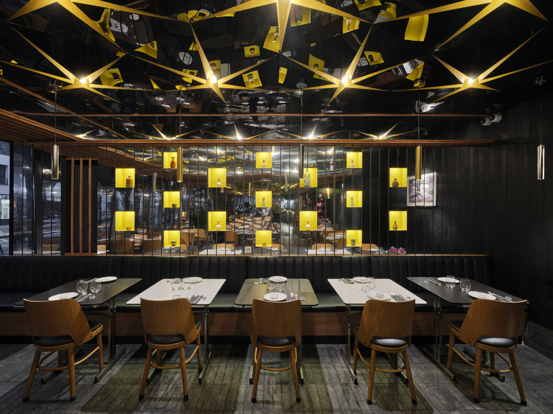 Construction neuve - Terrain à construire par un architecte d'intérieur Archidvisor