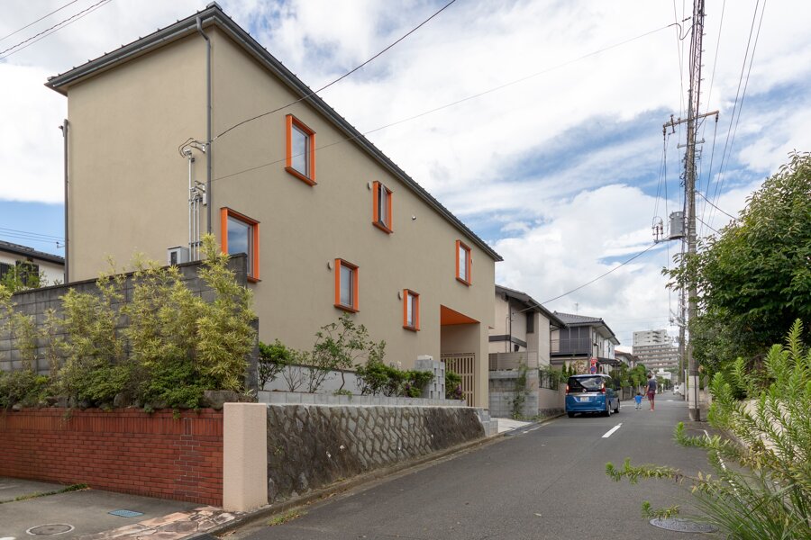 Projet Maison Passage botanique réalisé par un architecte d'intérieur Archidvisor