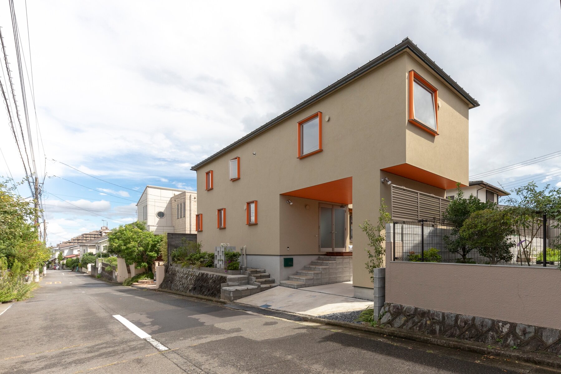 Construction neuve - Maison individuelle par un architecte d'intérieur Archidvisor