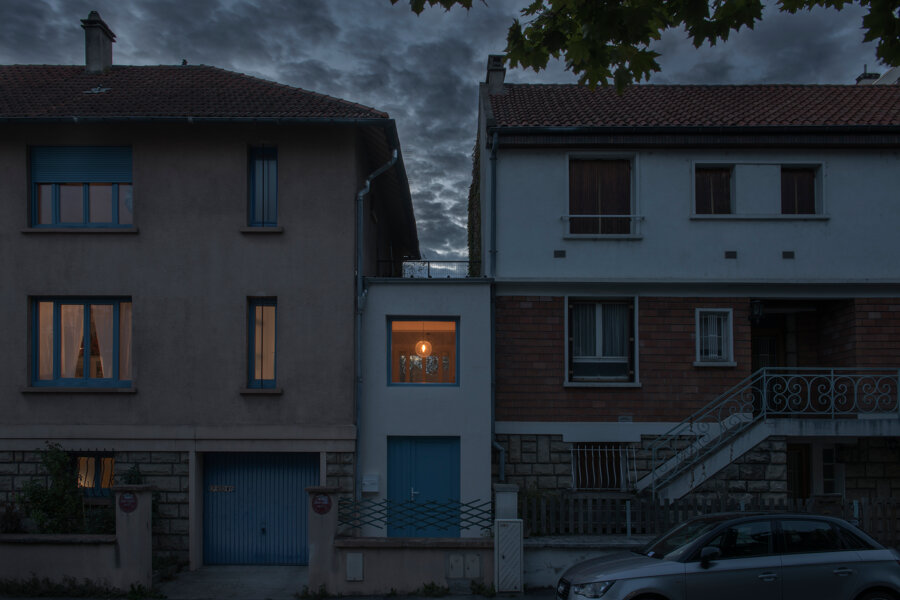 Projet LOFT OU SE LEVE LE SOLEIL réalisé par un architecte d'intérieur Archidvisor