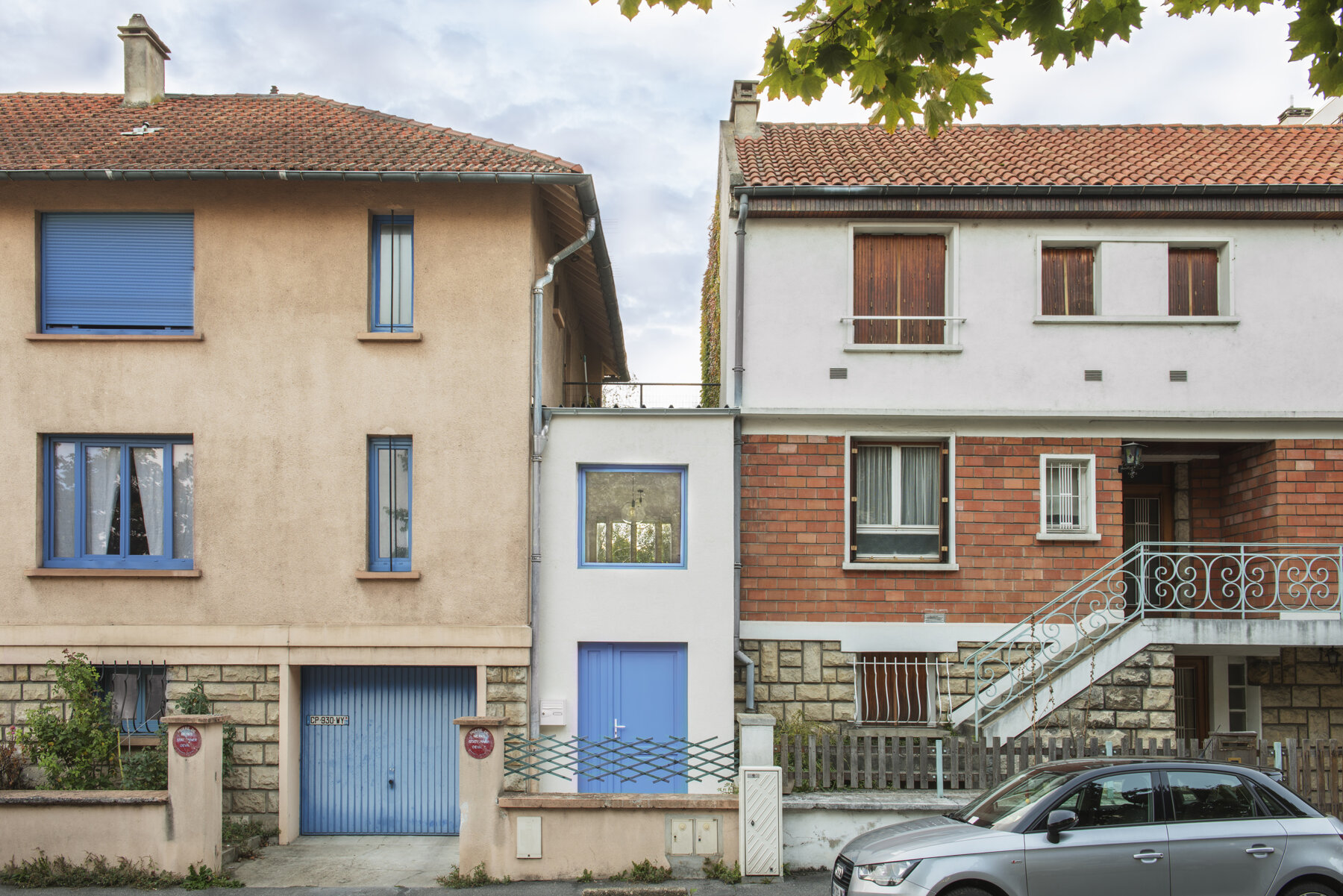 Extension - Maison individuelle par un architecte d'intérieur Archidvisor