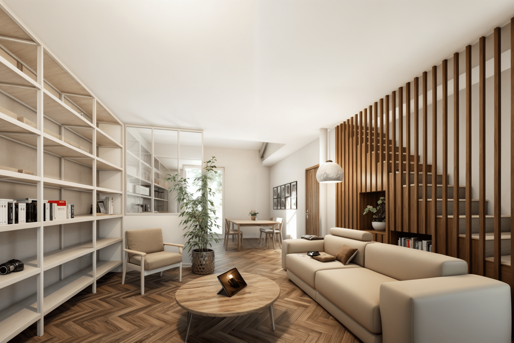 Photo Couverture de ROK architecte - Réalisations architecte Archidvisor