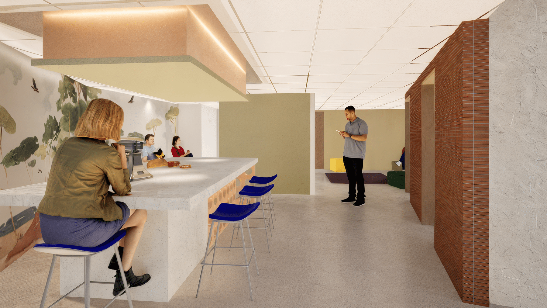 Rénovation - Equipement éducatif par un architecte Archidvisor