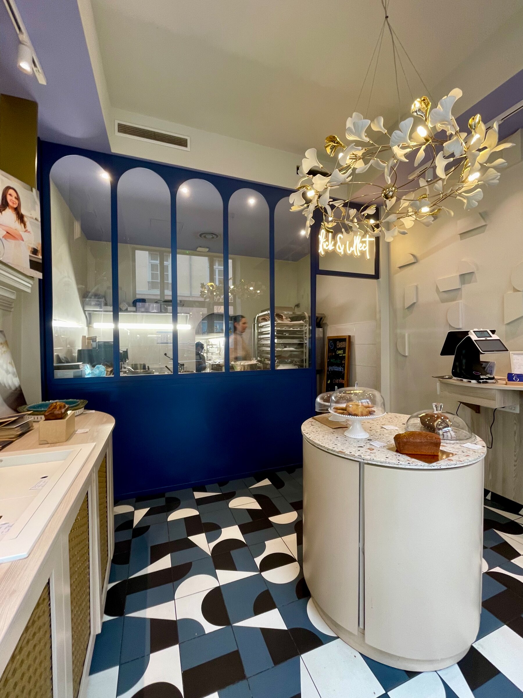 Rénovation - Commerce par un architecte d'intérieur Archidvisor