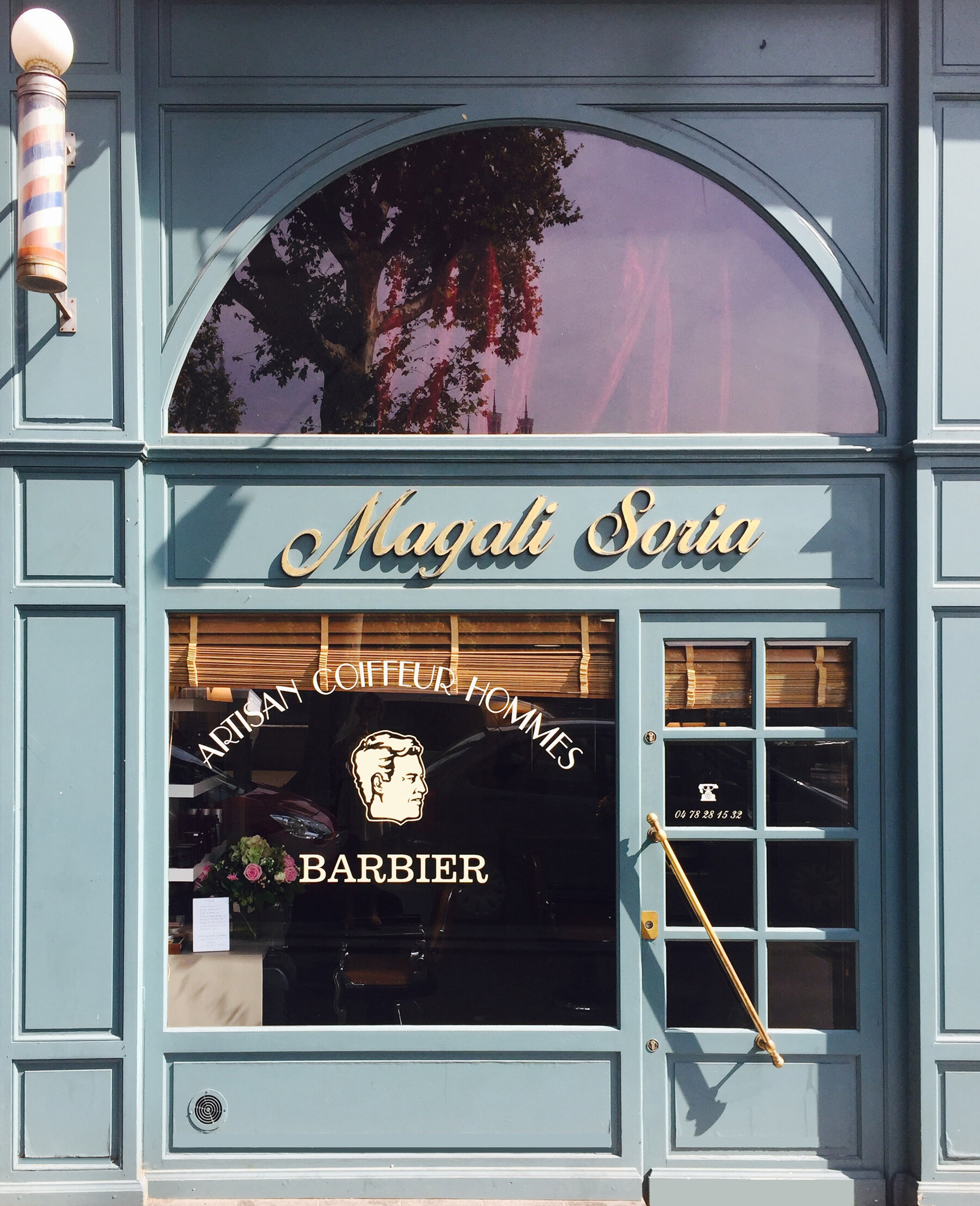 Rénovation - Commerce par un architecte d'intérieur Archidvisor