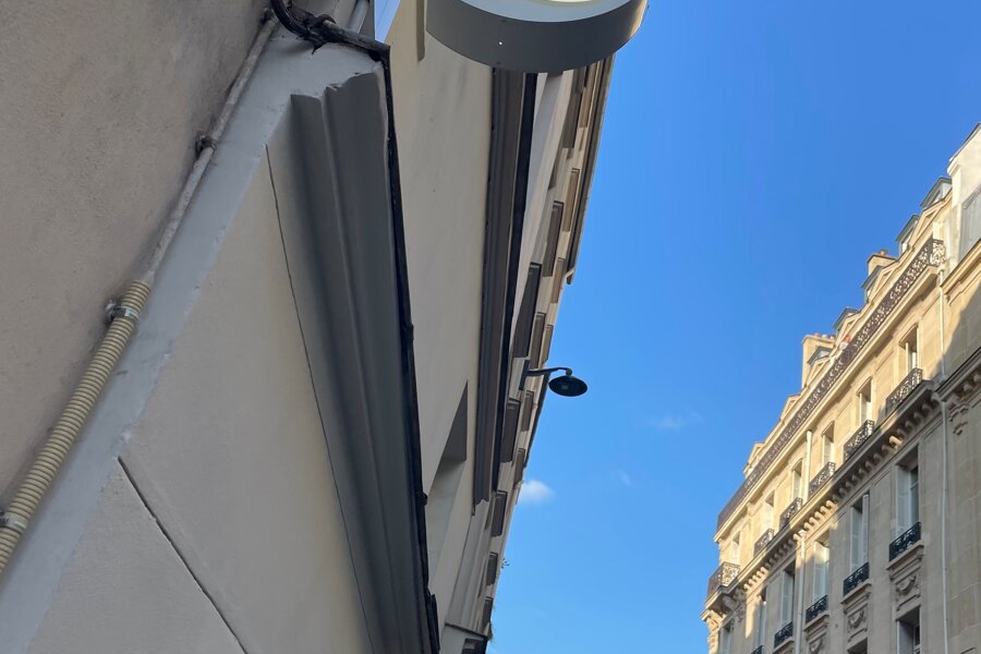 Projet EMMA Store réalisé par un architecte d'intérieur Archidvisor