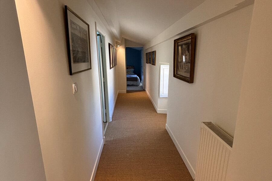 Projet Renovation chateau réalisé par un contractant général Archidvisor