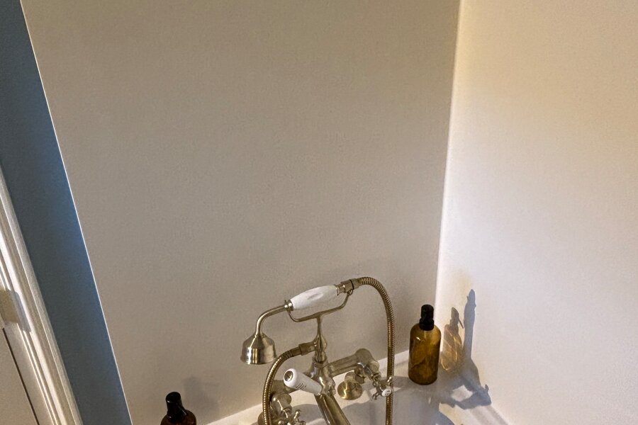 Projet Renovation chateau réalisé par un contractant général Archidvisor