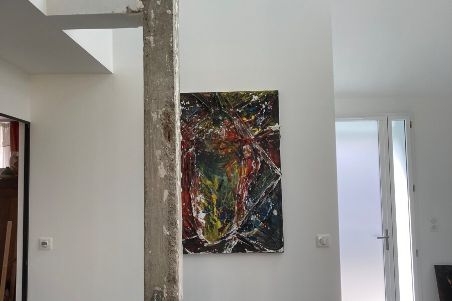 Projet PILOTIERE réalisé par un architecte Archidvisor