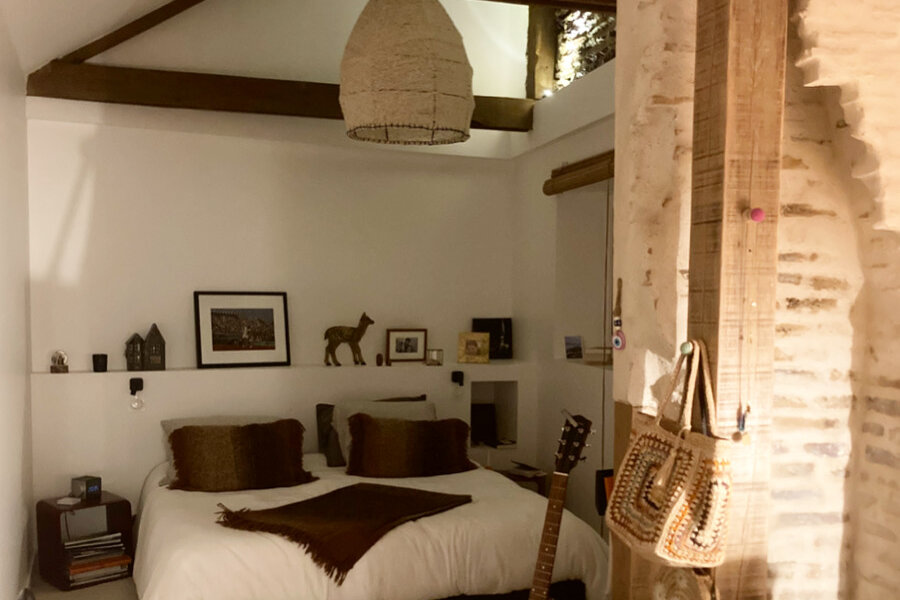 Projet DAMES réalisé par un architecte Archidvisor