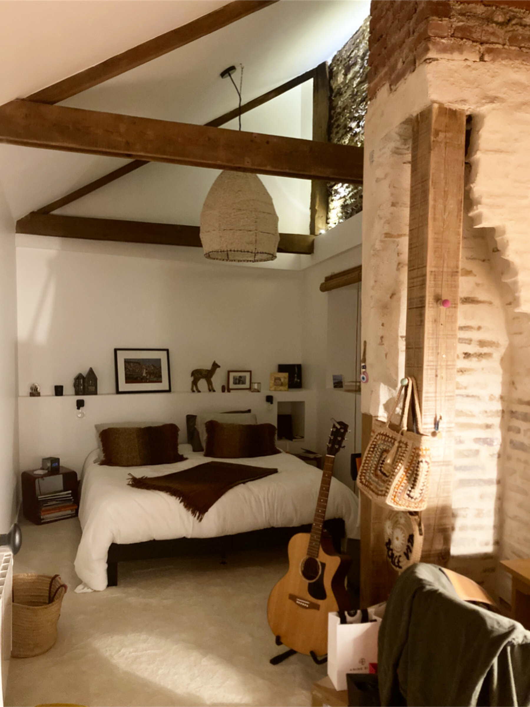 Rénovation - Appartement par un architecte Archidvisor