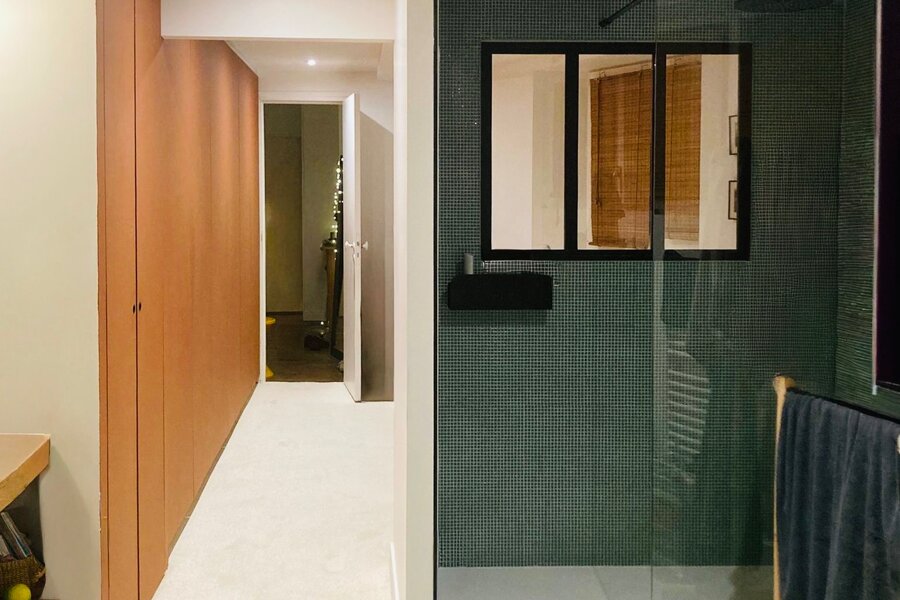 Projet DAMES réalisé par un architecte Archidvisor