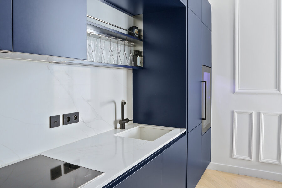 Projet Jouffroy d'Abbans réalisé par un architecte d'intérieur Archidvisor